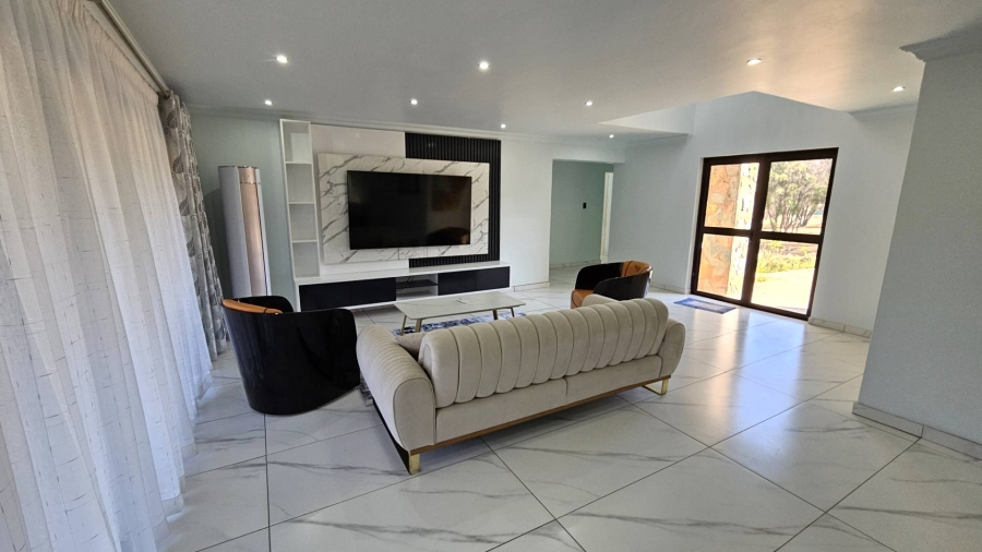 3 Bedroom Property for Sale in Estate D Afrique North West